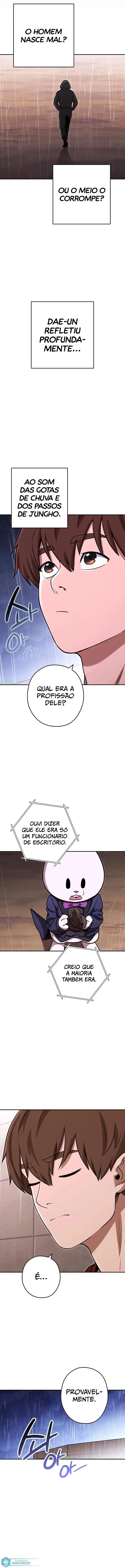 Read Dungeon Reset Português Manga Online