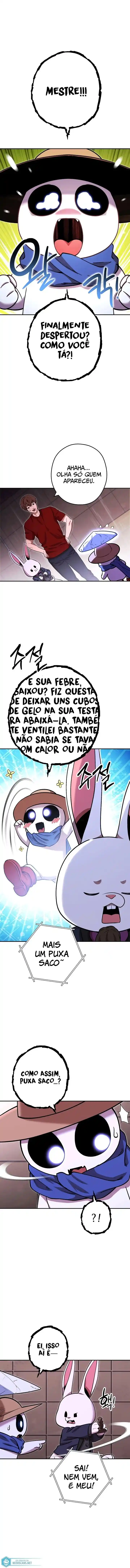 Read Dungeon Reset Português Manga Online