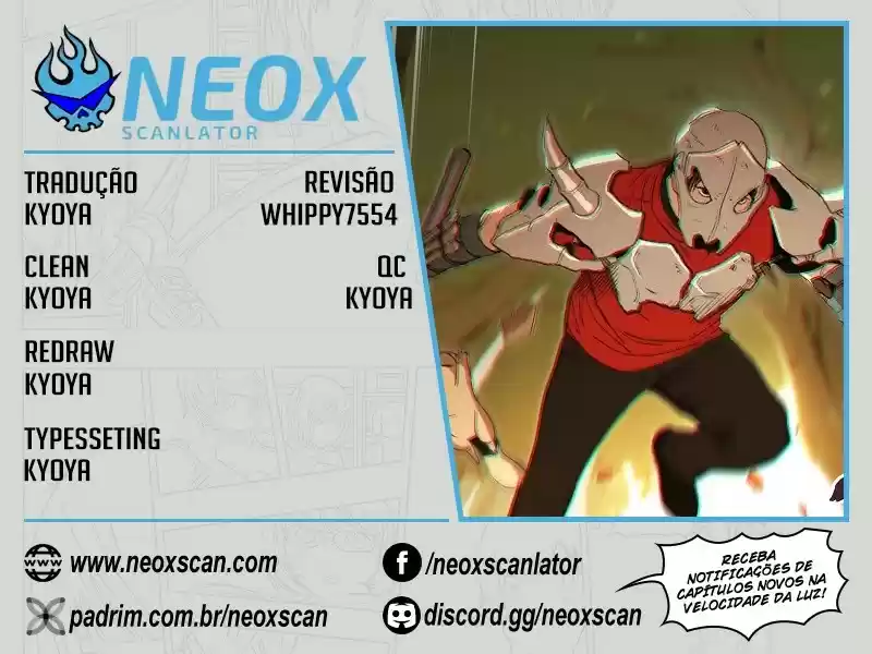 Read Dungeon Reset Português Manga Online