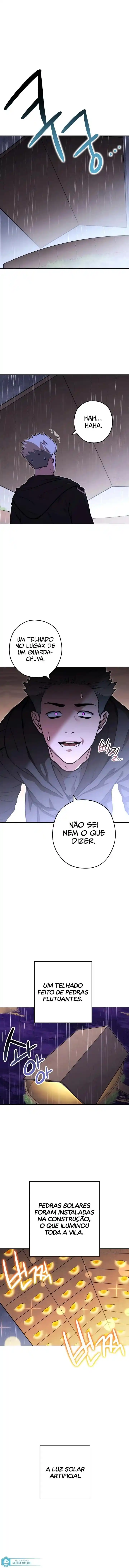 Read Dungeon Reset Português Manga Online