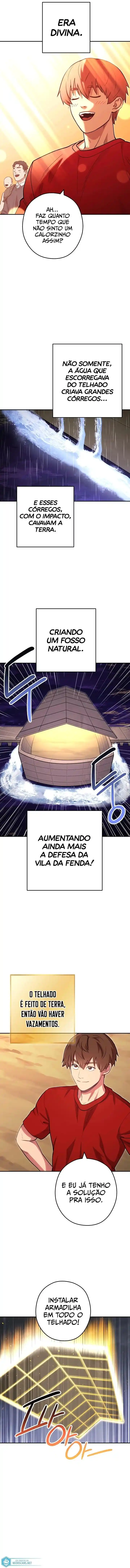 Read Dungeon Reset Português Manga Online