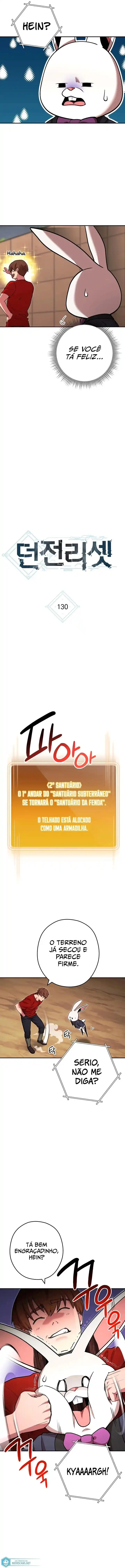 Read Dungeon Reset Português Manga Online