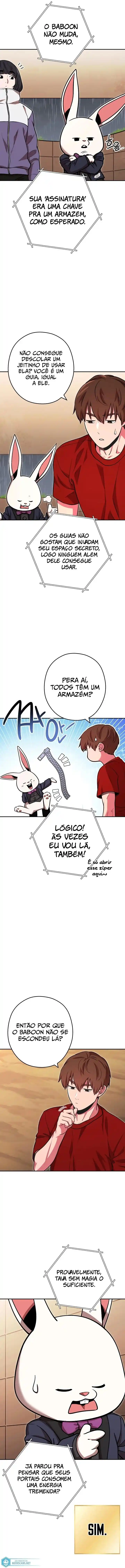 Read Dungeon Reset Português Manga Online