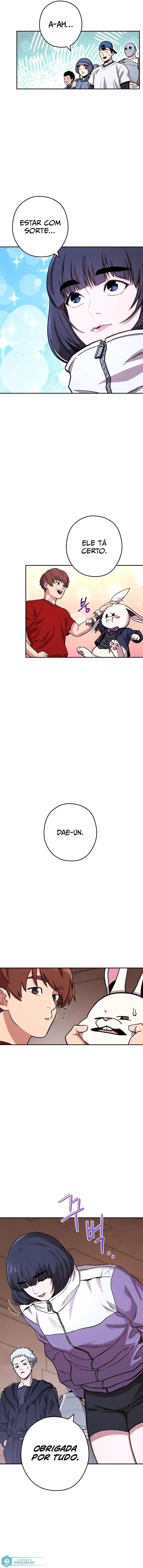 Read Dungeon Reset Português Manga Online