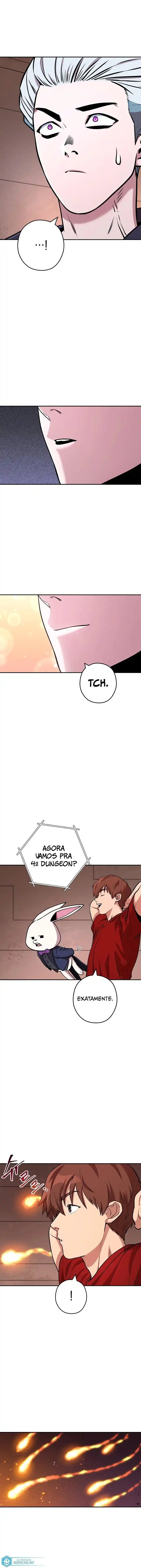 Read Dungeon Reset Português Manga Online