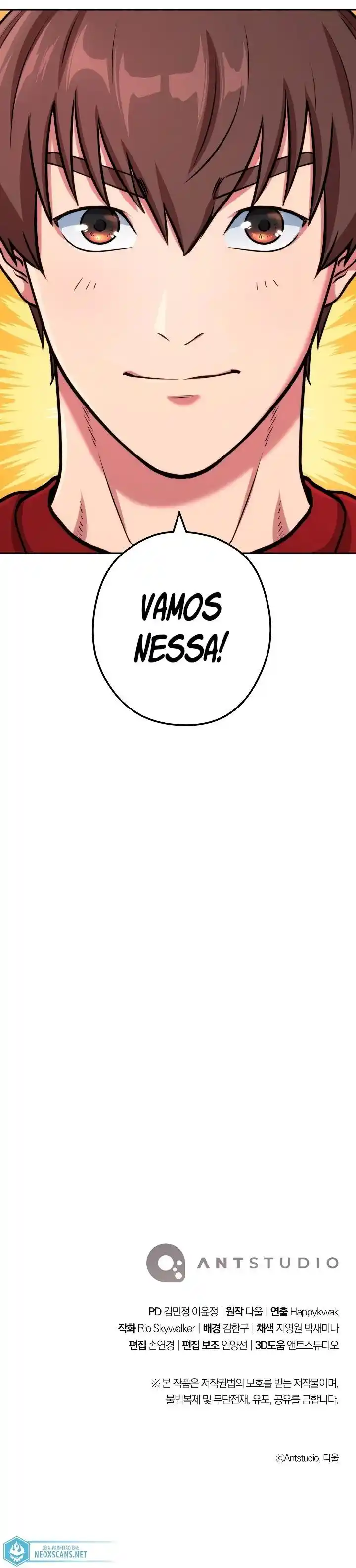 Read Dungeon Reset Português Manga Online