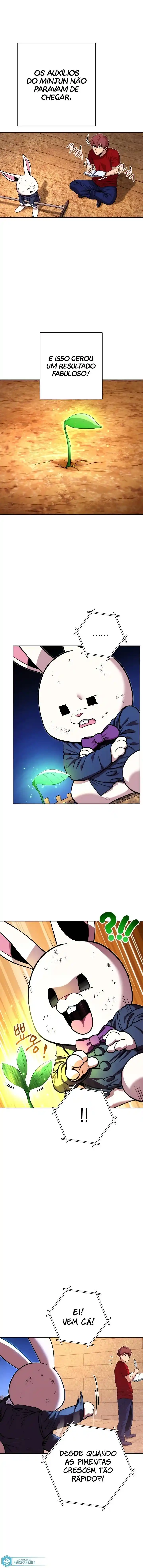 Read Dungeon Reset Português Manga Online