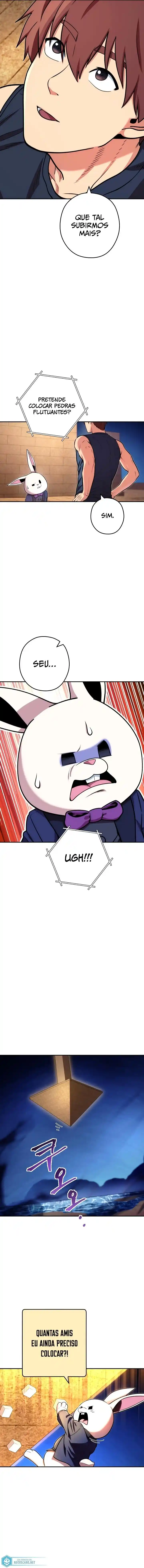 Read Dungeon Reset Português Manga Online