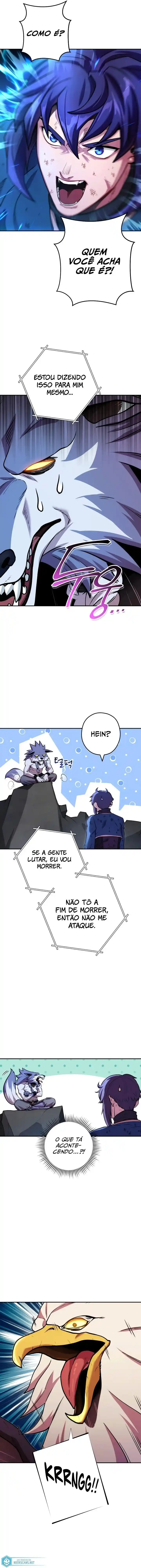 Read Dungeon Reset Português Manga Online