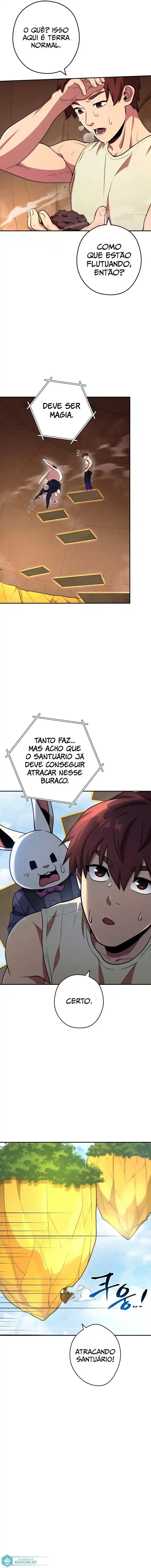 Read Dungeon Reset Português Manga Online