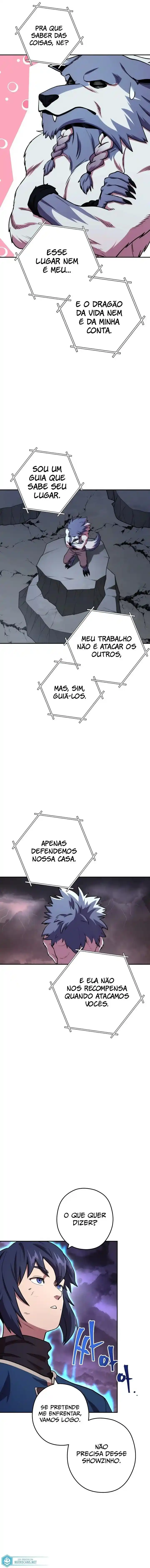 Read Dungeon Reset Português Manga Online