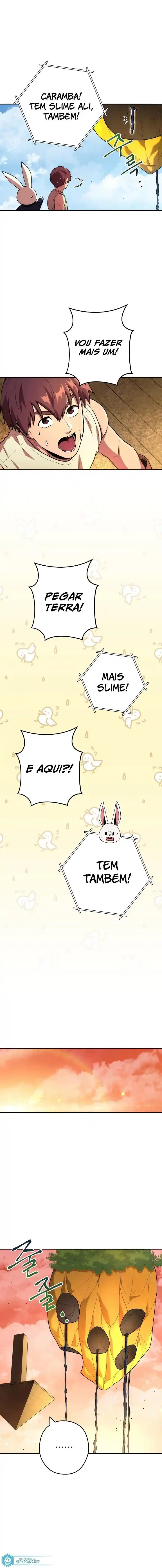 Read Dungeon Reset Português Manga Online