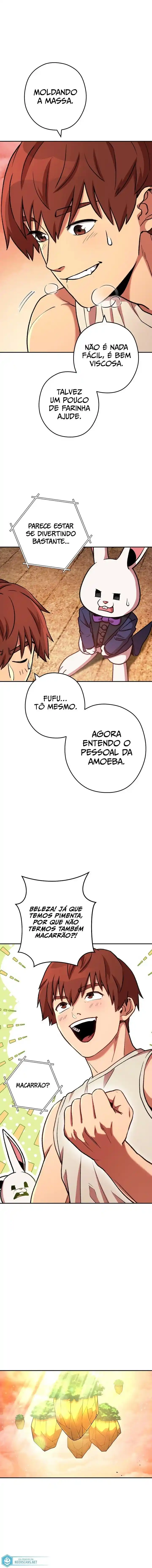 Read Dungeon Reset Português Manga Online