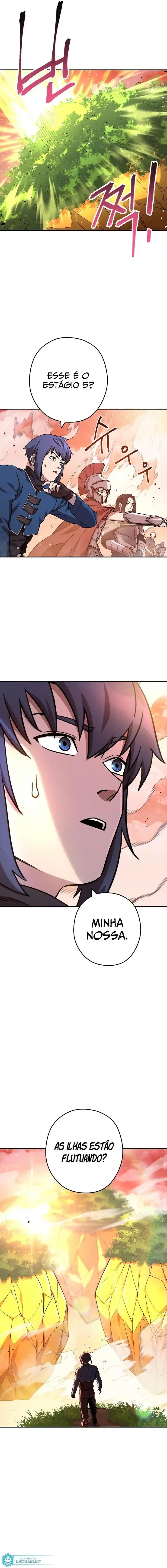 Read Dungeon Reset Português Manga Online