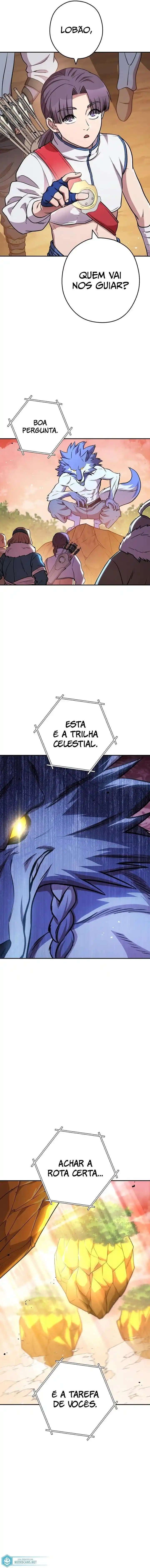 Read Dungeon Reset Português Manga Online