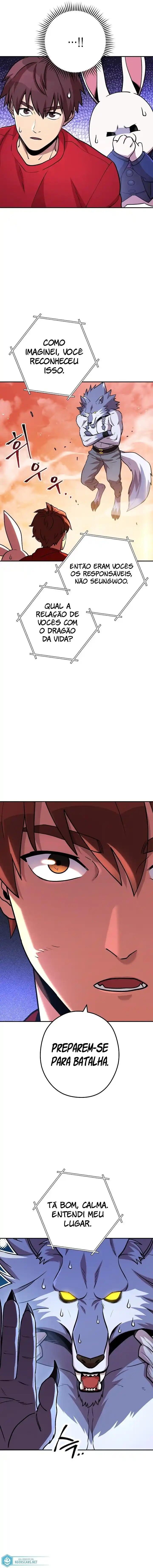 Read Dungeon Reset Português Manga Online