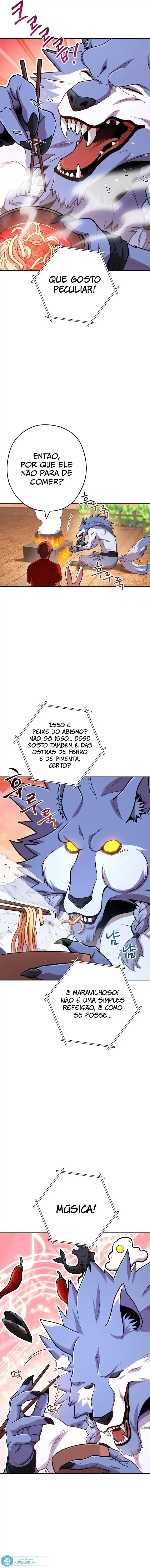 Read Dungeon Reset Português Manga Online