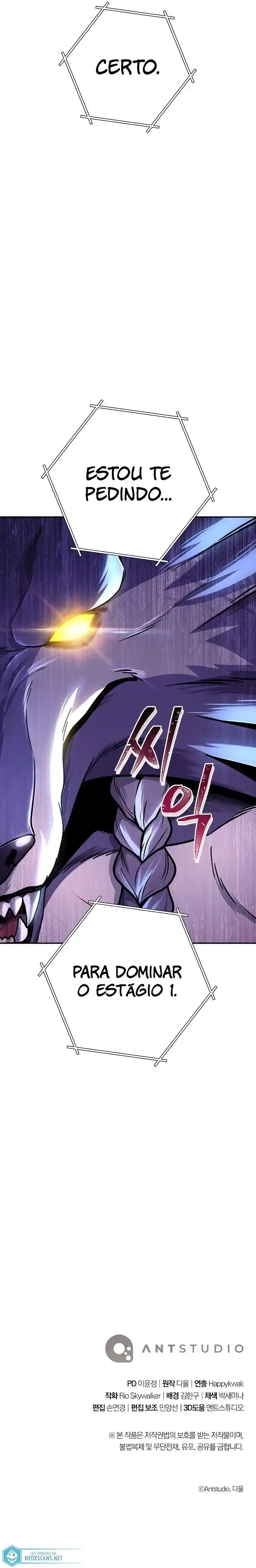 Read Dungeon Reset Português Manga Online