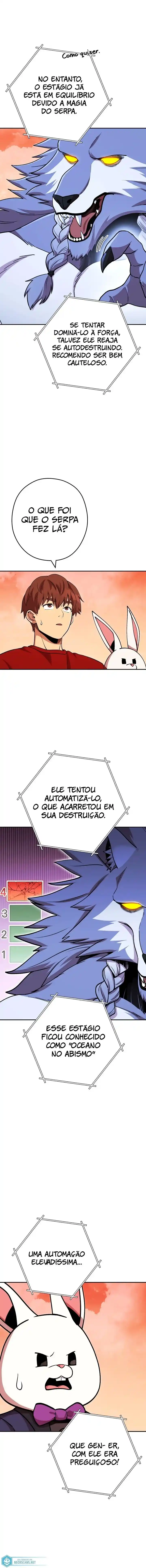 Read Dungeon Reset Português Manga Online