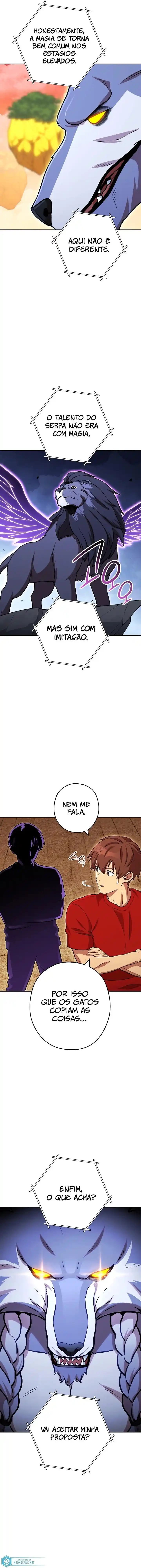 Read Dungeon Reset Português Manga Online