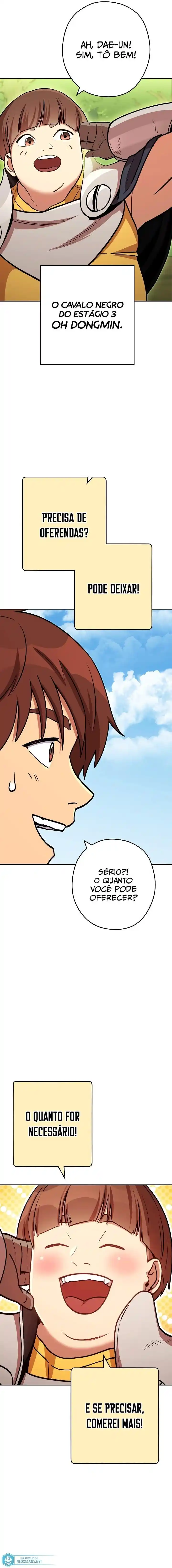 Read Dungeon Reset Português Manga Online