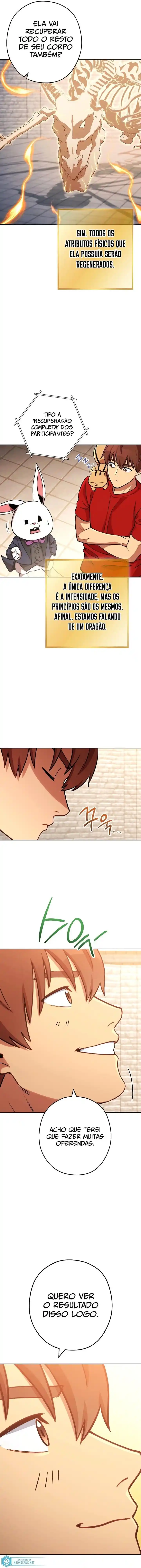 Read Dungeon Reset Português Manga Online