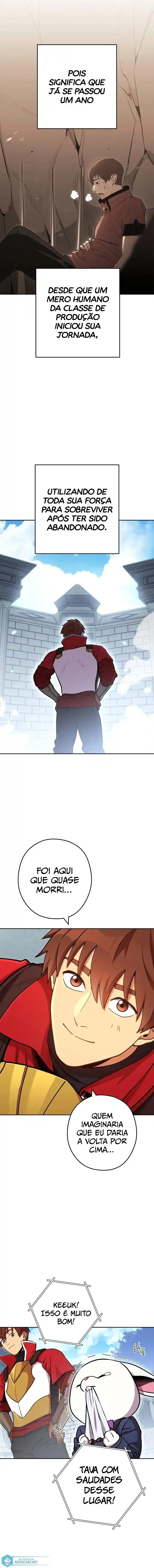 Read Dungeon Reset Português Manga Online