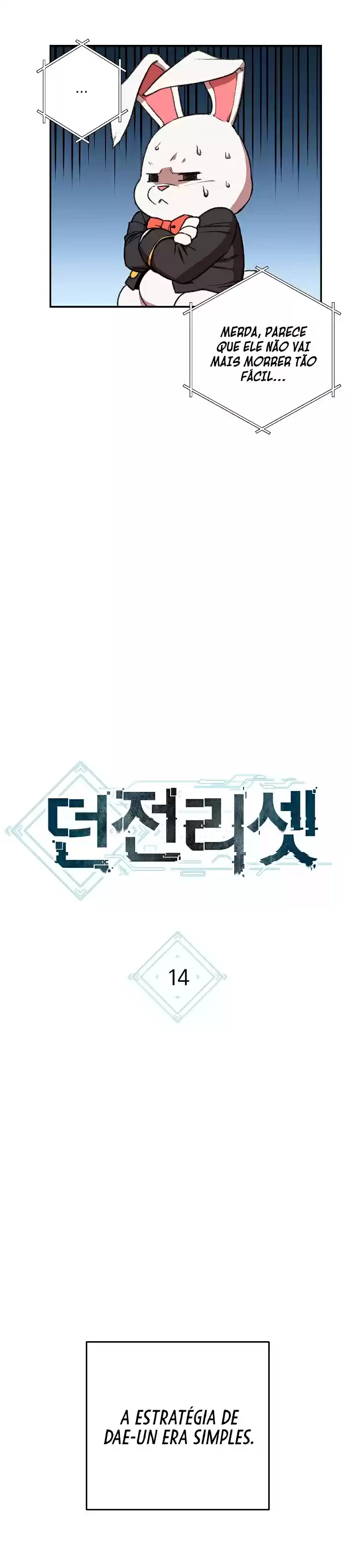 Read Dungeon Reset Português Manga Online