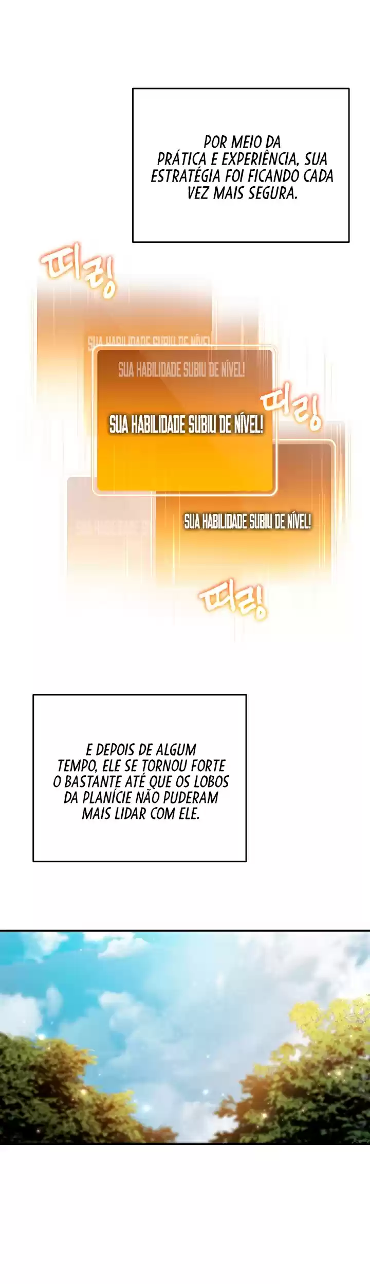 Read Dungeon Reset Português Manga Online