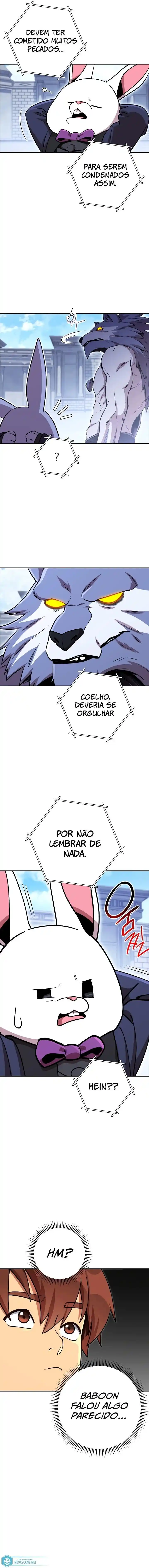 Read Dungeon Reset Português Manga Online