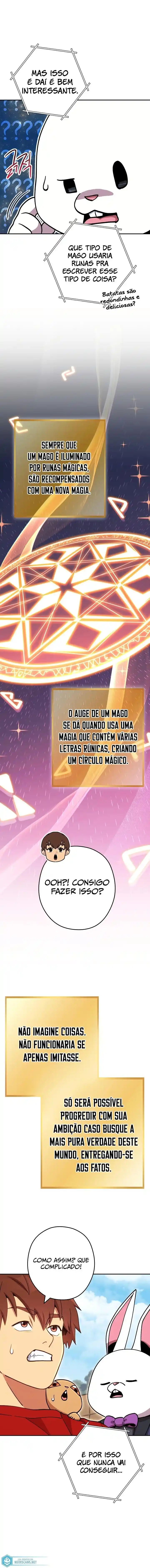 Read Dungeon Reset Português Manga Online
