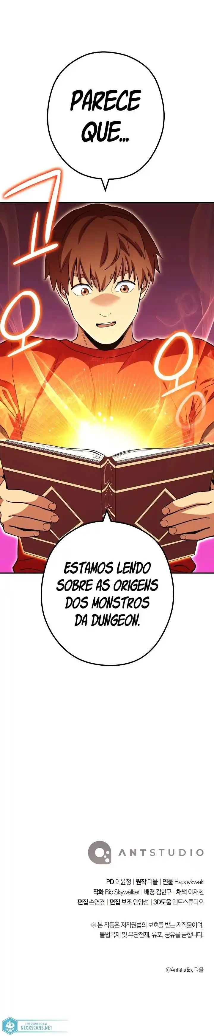 Read Dungeon Reset Português Manga Online