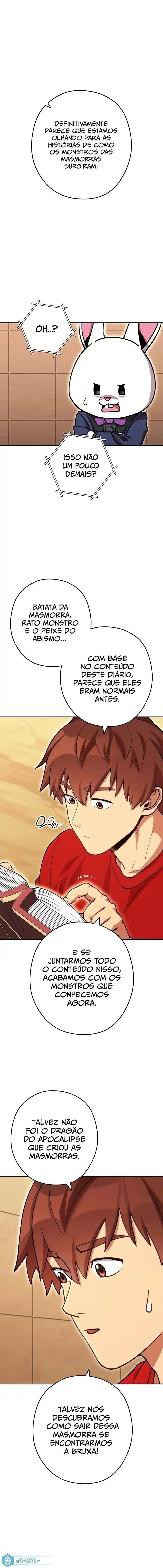 Read Dungeon Reset Português Manga Online