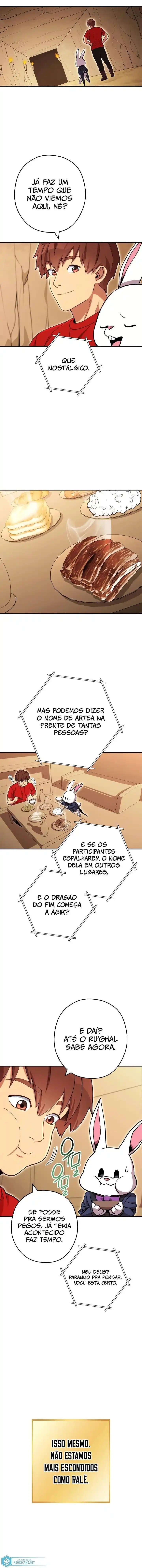 Read Dungeon Reset Português Manga Online