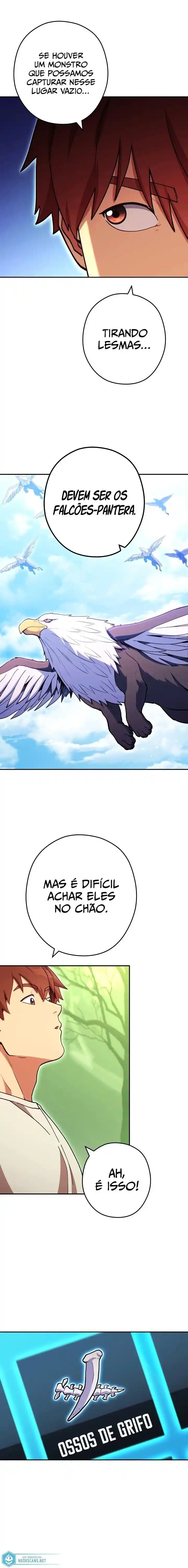 Read Dungeon Reset Português Manga Online