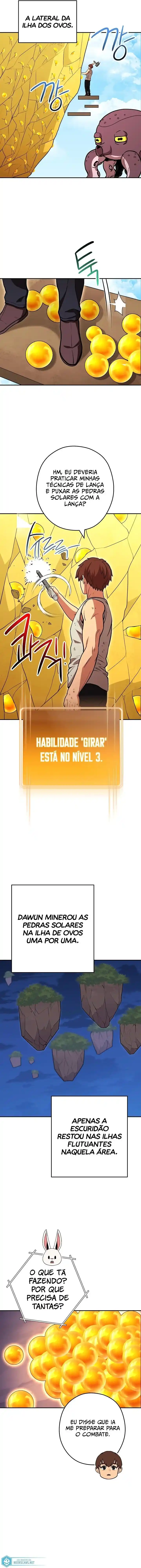 Read Dungeon Reset Português Manga Online