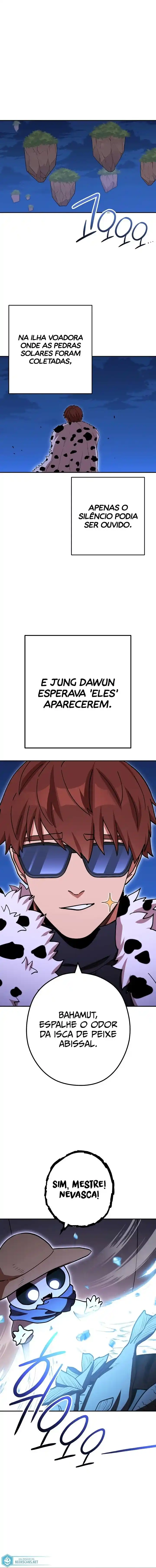 Read Dungeon Reset Português Manga Online