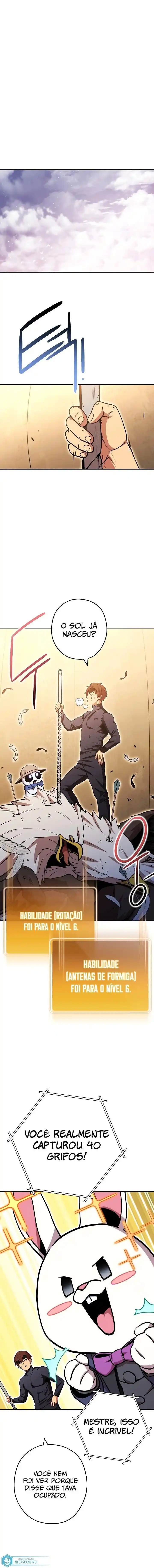 Read Dungeon Reset Português Manga Online