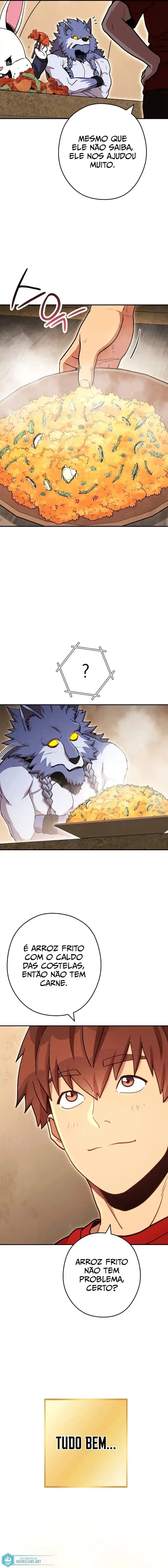 Read Dungeon Reset Português Manga Online