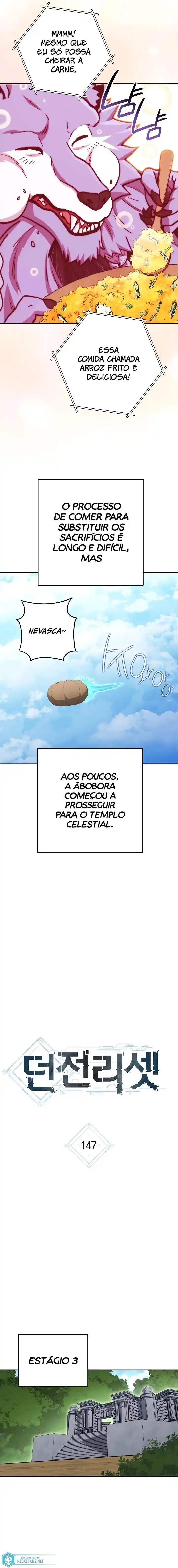 Read Dungeon Reset Português Manga Online