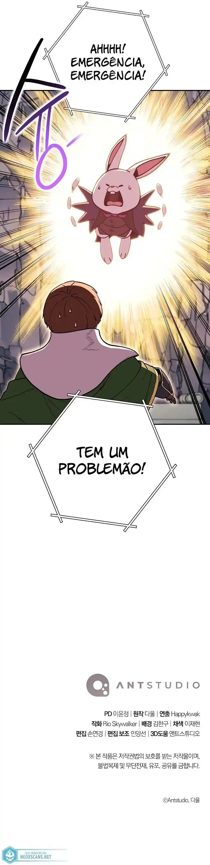 Read Dungeon Reset Português Manga Online