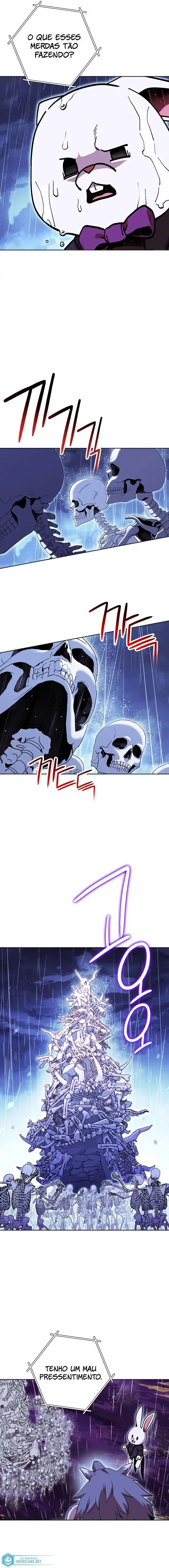 Read Dungeon Reset Português Manga Online