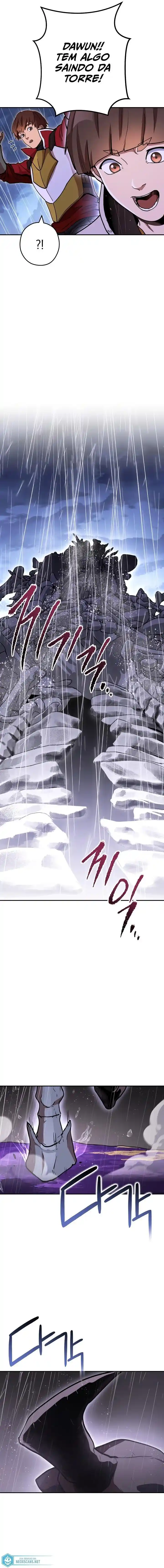 Read Dungeon Reset Português Manga Online