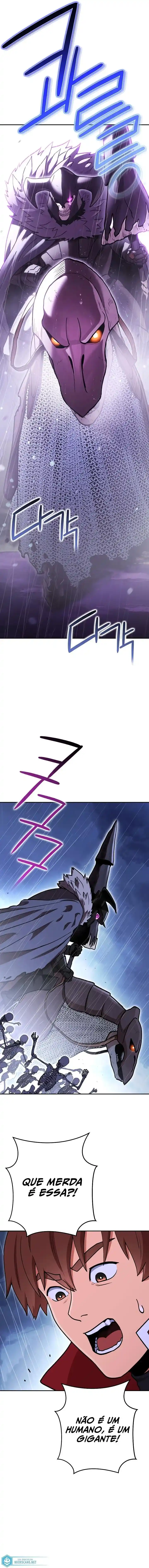 Read Dungeon Reset Português Manga Online