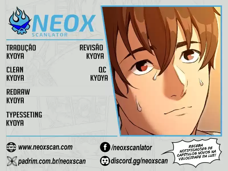 Read Dungeon Reset Português Manga Online