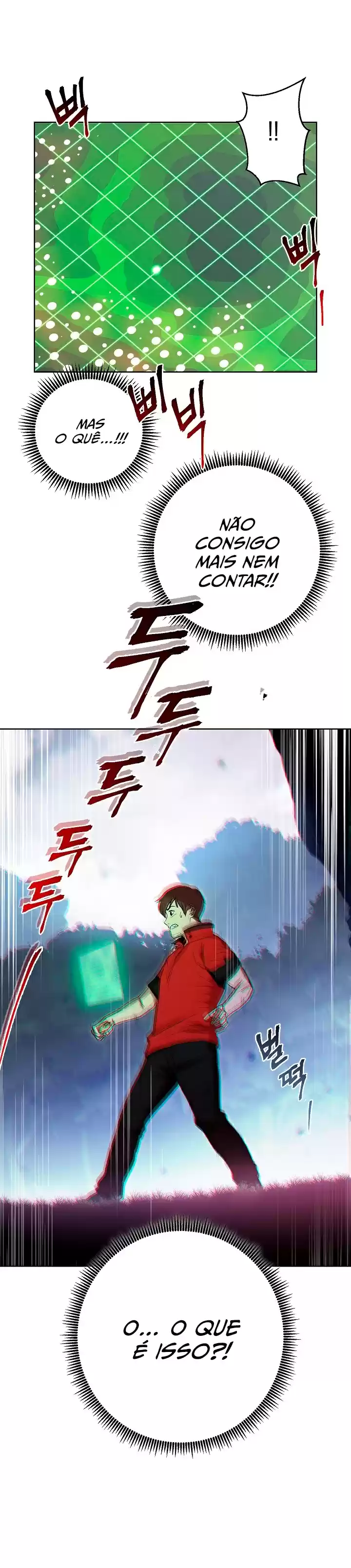 Read Dungeon Reset Português Manga Online