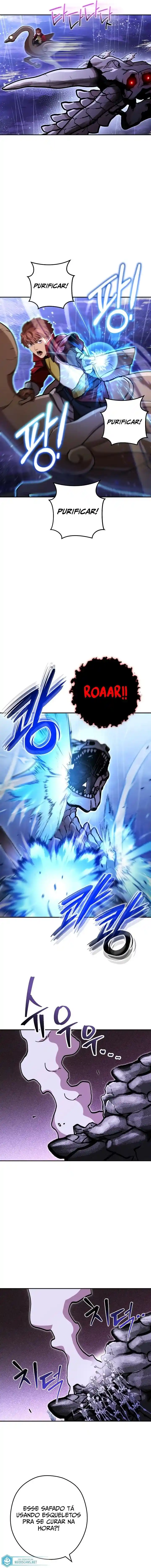 Read Dungeon Reset Português Manga Online