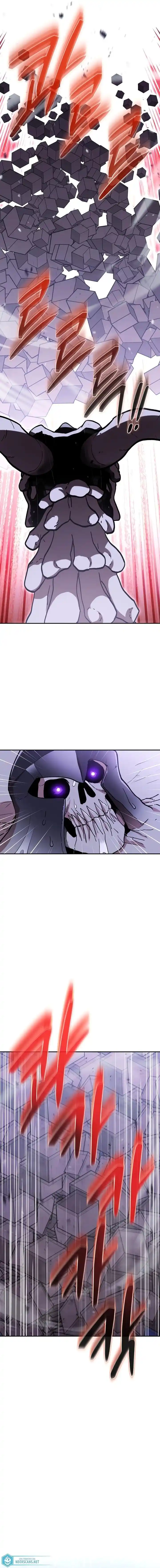 Read Dungeon Reset Português Manga Online