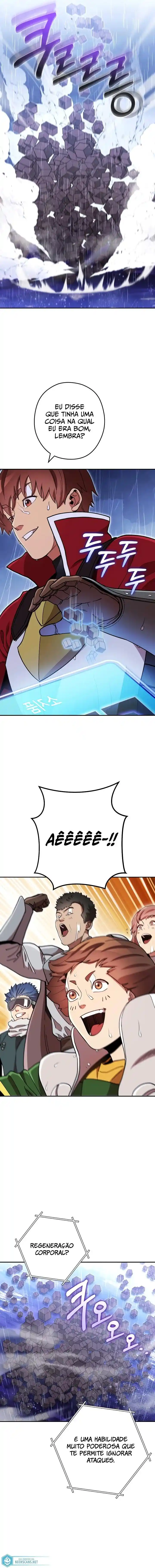 Read Dungeon Reset Português Manga Online