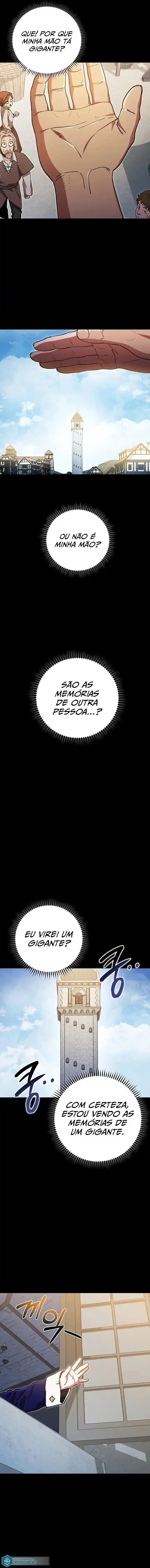 Read Dungeon Reset Português Manga Online